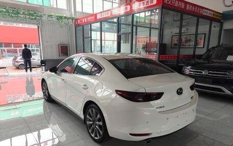 Mazda 3, 2022 год, 1 680 000 рублей, 6 фотография