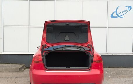 Audi A4, 2007 год, 635 000 рублей, 9 фотография