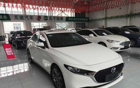 Mazda 3, 2022 год, 1 680 000 рублей, 3 фотография