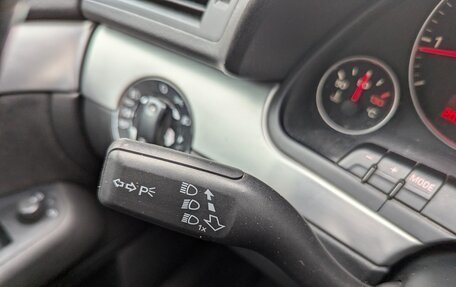 Audi A4, 2007 год, 635 000 рублей, 15 фотография