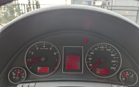Audi A4, 2007 год, 635 000 рублей, 16 фотография