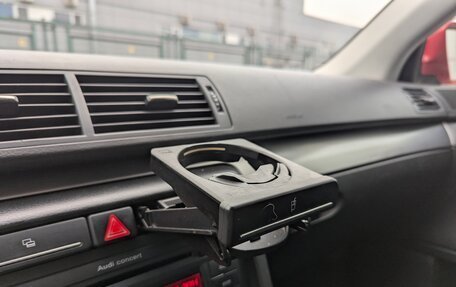 Audi A4, 2007 год, 635 000 рублей, 21 фотография
