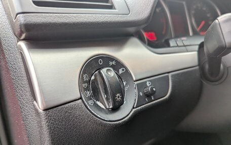 Audi A4, 2007 год, 635 000 рублей, 14 фотография