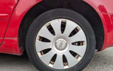 Audi A4, 2007 год, 635 000 рублей, 12 фотография