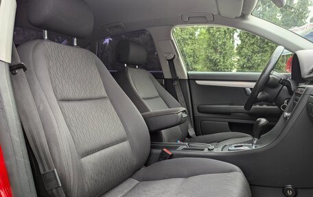 Audi A4, 2007 год, 635 000 рублей, 24 фотография