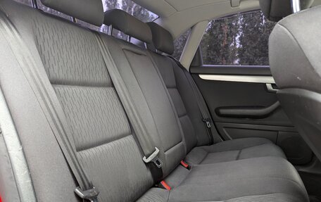 Audi A4, 2007 год, 635 000 рублей, 25 фотография