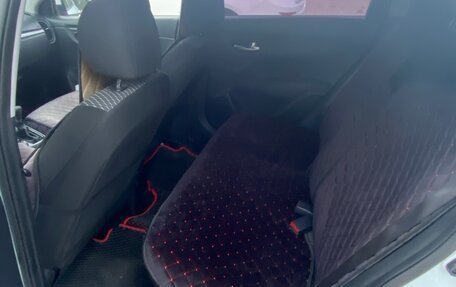 KIA Rio IV, 2019 год, 1 580 000 рублей, 8 фотография