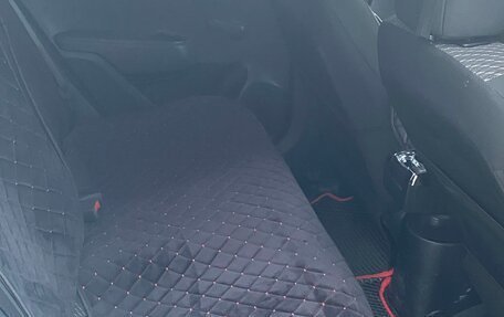 KIA Rio IV, 2019 год, 1 580 000 рублей, 6 фотография