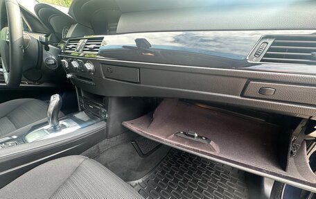 BMW 5 серия, 2009 год, 1 050 000 рублей, 13 фотография