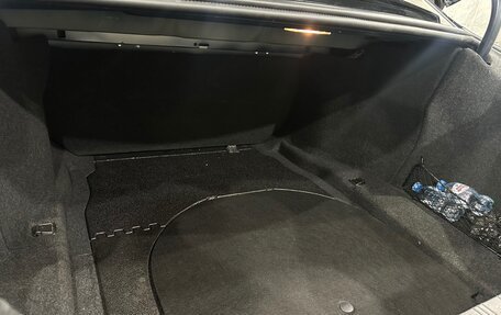 BMW 5 серия, 2009 год, 1 050 000 рублей, 17 фотография