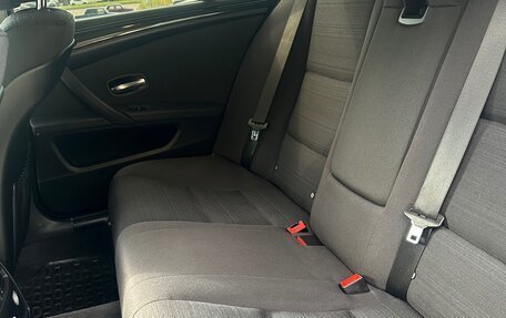 BMW 5 серия, 2009 год, 1 050 000 рублей, 14 фотография