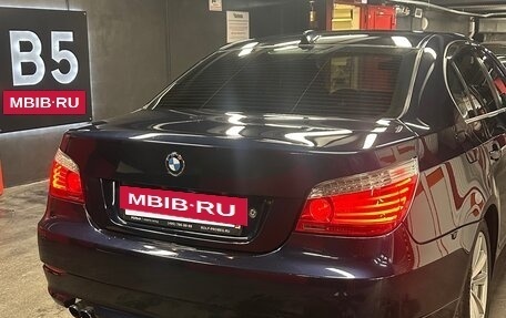 BMW 5 серия, 2009 год, 1 050 000 рублей, 7 фотография
