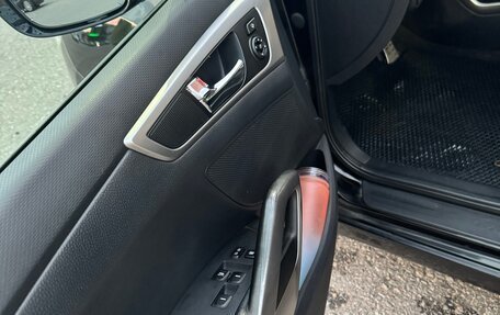 Hyundai Veloster I рестайлинг, 2012 год, 1 400 000 рублей, 12 фотография