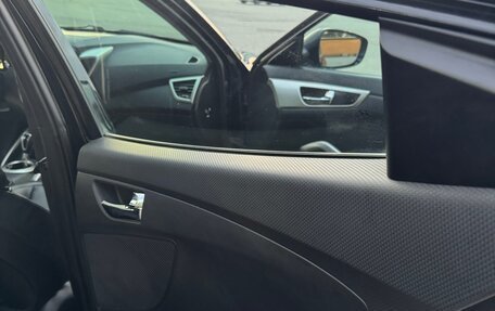 Hyundai Veloster I рестайлинг, 2012 год, 1 400 000 рублей, 17 фотография