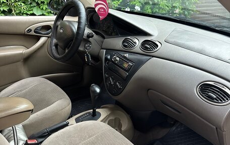 Ford Focus IV, 2003 год, 189 000 рублей, 7 фотография