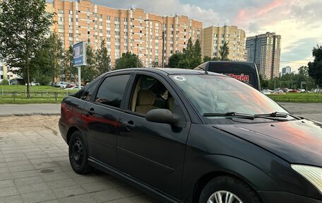 Ford Focus IV, 2003 год, 189 000 рублей, 3 фотография