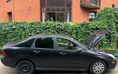 Ford Focus IV, 2003 год, 189 000 рублей, 6 фотография
