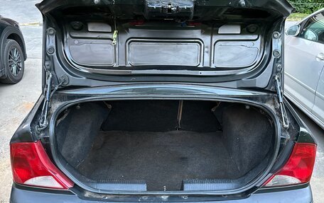 Ford Focus IV, 2003 год, 189 000 рублей, 5 фотография