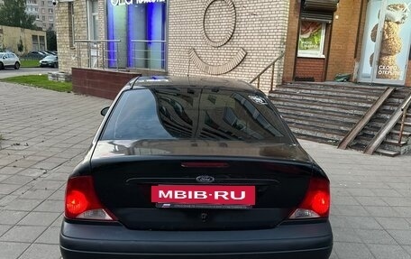 Ford Focus IV, 2003 год, 189 000 рублей, 4 фотография