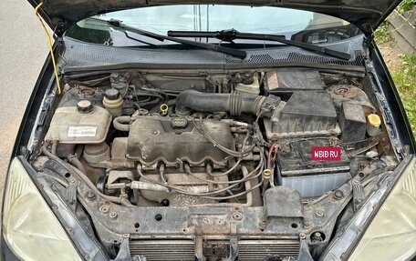 Ford Focus IV, 2003 год, 189 000 рублей, 8 фотография