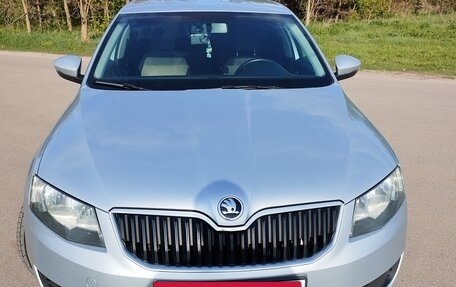 Skoda Octavia, 2016 год, 1 400 000 рублей, 3 фотография
