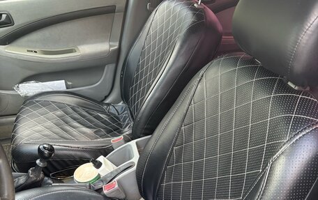 Chevrolet Lacetti, 2009 год, 420 000 рублей, 3 фотография