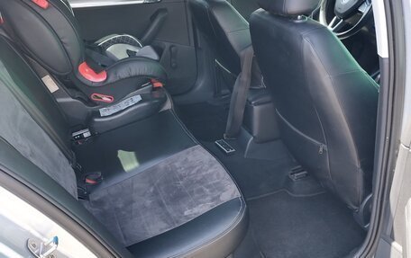 Skoda Octavia, 2016 год, 1 400 000 рублей, 11 фотография