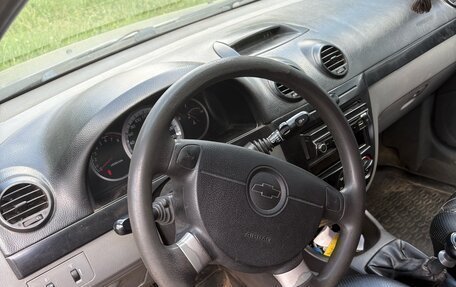 Chevrolet Lacetti, 2009 год, 420 000 рублей, 2 фотография