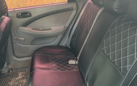 Chevrolet Lacetti, 2009 год, 420 000 рублей, 8 фотография