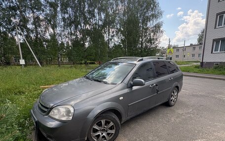 Chevrolet Lacetti, 2009 год, 420 000 рублей, 4 фотография