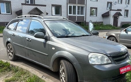Chevrolet Lacetti, 2009 год, 420 000 рублей, 6 фотография
