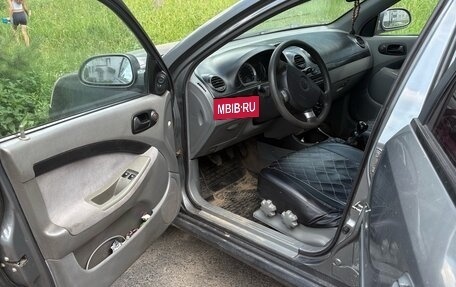 Chevrolet Lacetti, 2009 год, 420 000 рублей, 9 фотография
