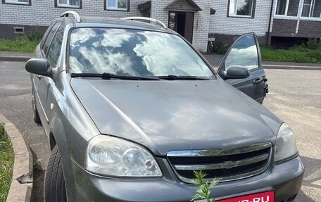 Chevrolet Lacetti, 2009 год, 420 000 рублей, 12 фотография