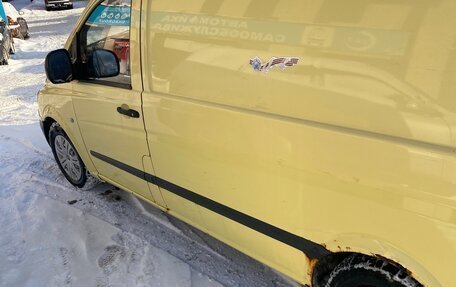 Mercedes-Benz Vito, 2008 год, 550 000 рублей, 3 фотография