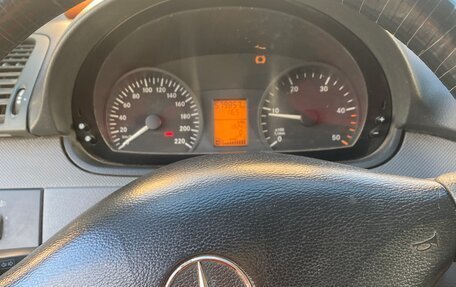 Mercedes-Benz Vito, 2008 год, 550 000 рублей, 7 фотография