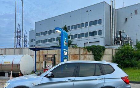 BMW X3, 2013 год, 1 850 000 рублей, 2 фотография