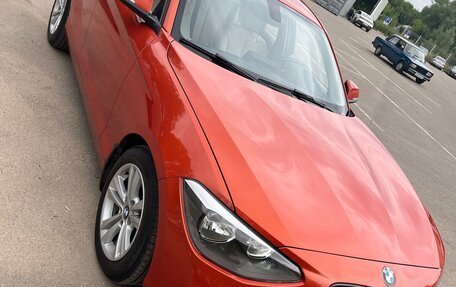 BMW 1 серия, 2013 год, 1 059 000 рублей, 1 фотография