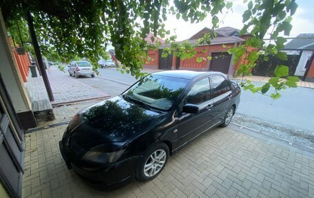 Mitsubishi Lancer IX, 2006 год, 440 000 рублей, 1 фотография