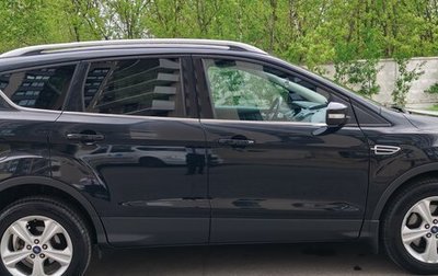 Ford Kuga III, 2013 год, 1 300 000 рублей, 1 фотография