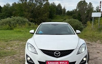 Mazda 6, 2009 год, 970 000 рублей, 1 фотография