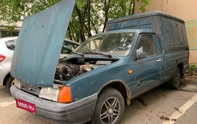 ИЖ 2717, 2001 год, 85 000 рублей, 1 фотография