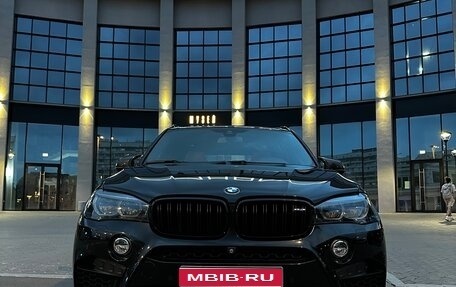 BMW X5 M, 2018 год, 6 875 000 рублей, 1 фотография