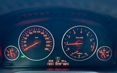 BMW X3, 2013 год, 1 850 000 рублей, 13 фотография