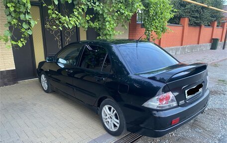 Mitsubishi Lancer IX, 2006 год, 440 000 рублей, 5 фотография