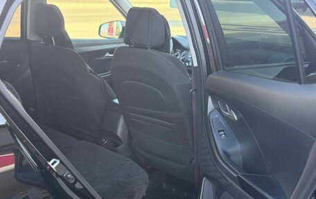Hyundai Creta, 2021 год, 2 100 000 рублей, 9 фотография