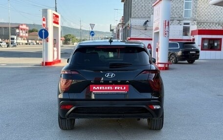 Hyundai Creta, 2021 год, 2 100 000 рублей, 6 фотография