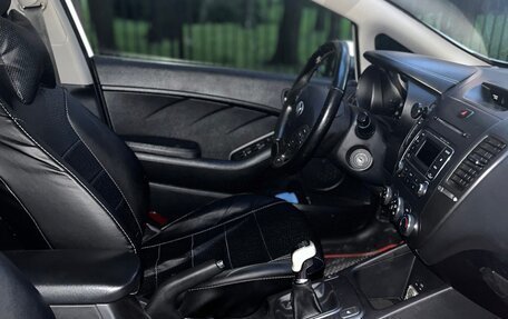 KIA Cerato III, 2015 год, 850 000 рублей, 9 фотография