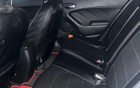 KIA Cerato III, 2015 год, 850 000 рублей, 13 фотография