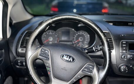 KIA Cerato III, 2015 год, 850 000 рублей, 11 фотография