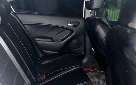 KIA Cerato III, 2015 год, 850 000 рублей, 10 фотография